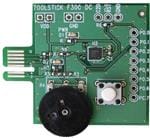 TOOLSTICK300DC by Silicon Labs